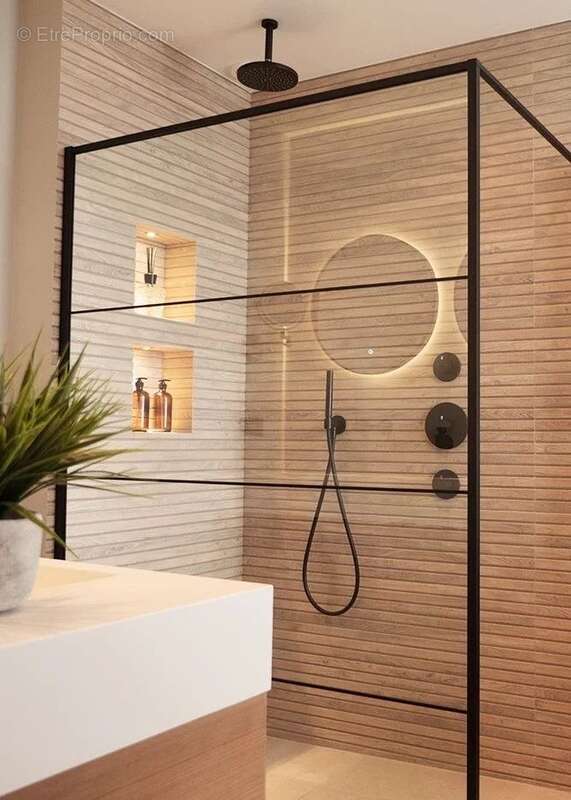 Appartement à NOISY-LE-GRAND