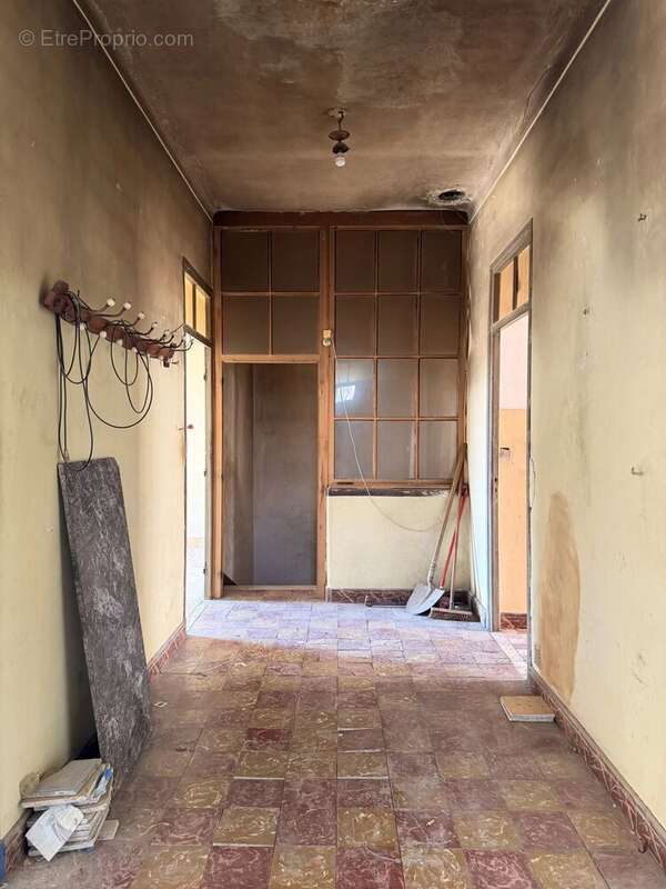 Appartement à VENCE