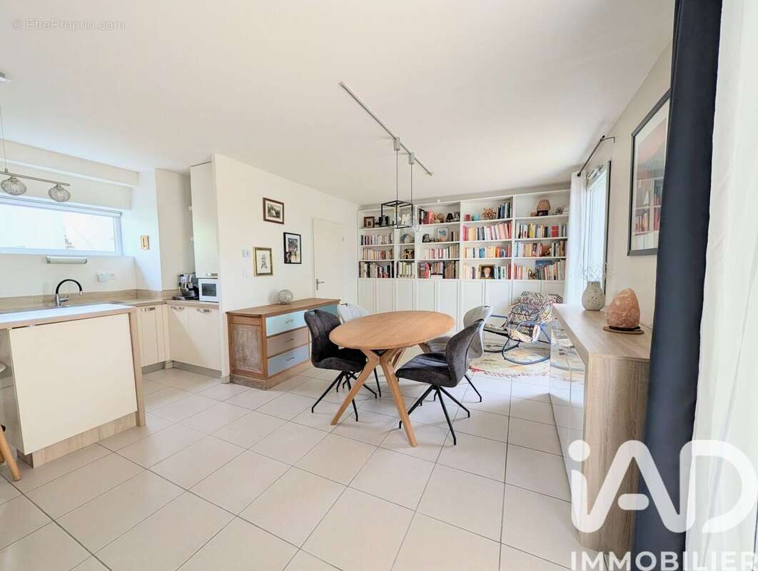 Photo 4 - Appartement à CORNEBARRIEU