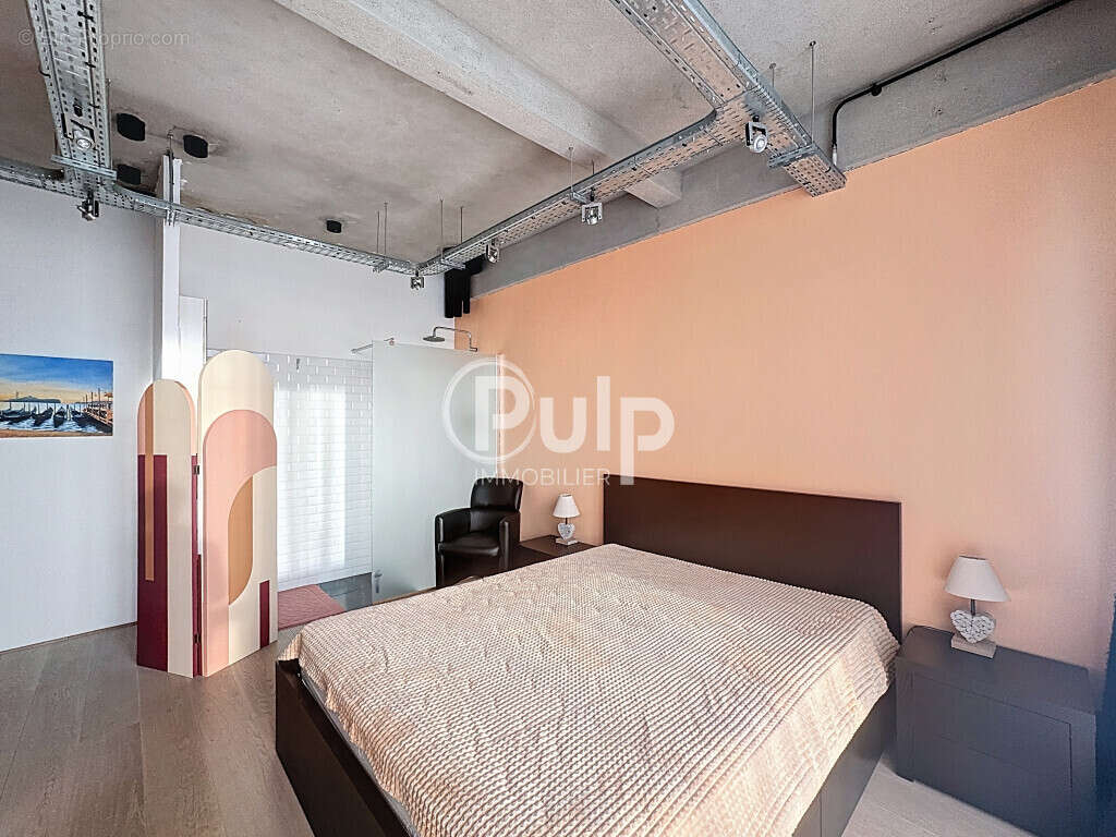 Appartement à ORCHIES