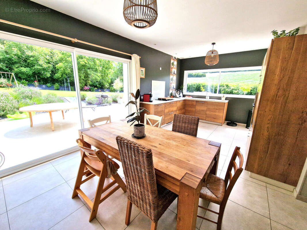 Photo 7 - Maison à MONTREUIL