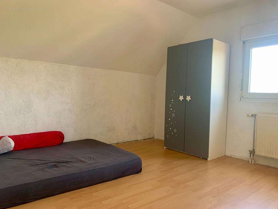 Maison 3 chambres  proche frontière suisse - photo 12