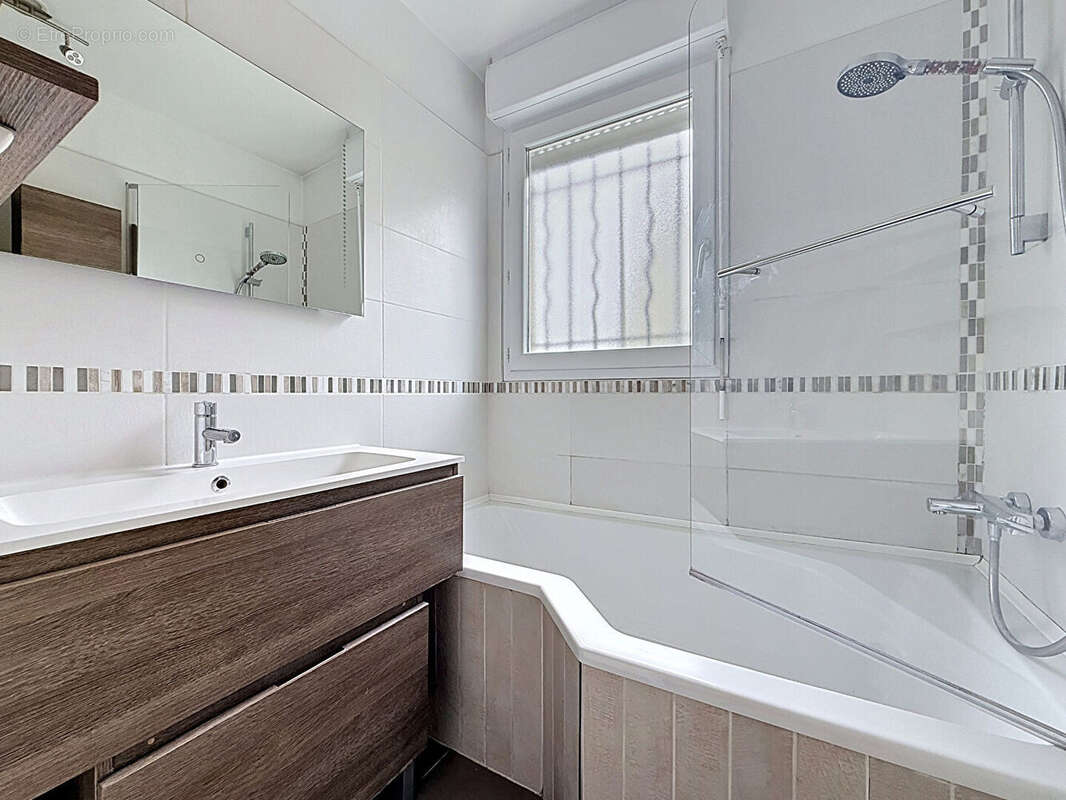 Appartement à MEAUX