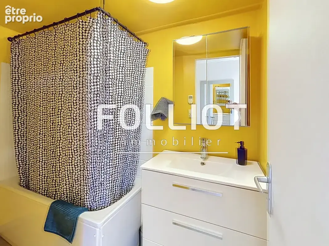 A VENDRE Maison Maen Roch 5 pièce(s) - photo 6