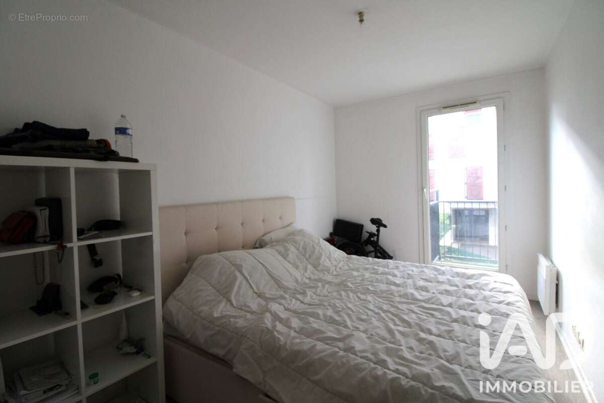 Photo 8 - Appartement à SAINT-DENIS