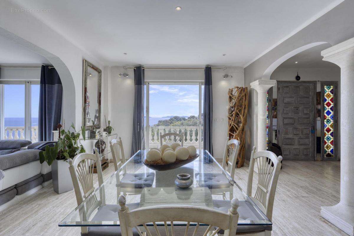 Maison à RAYOL-CANADEL-SUR-MER