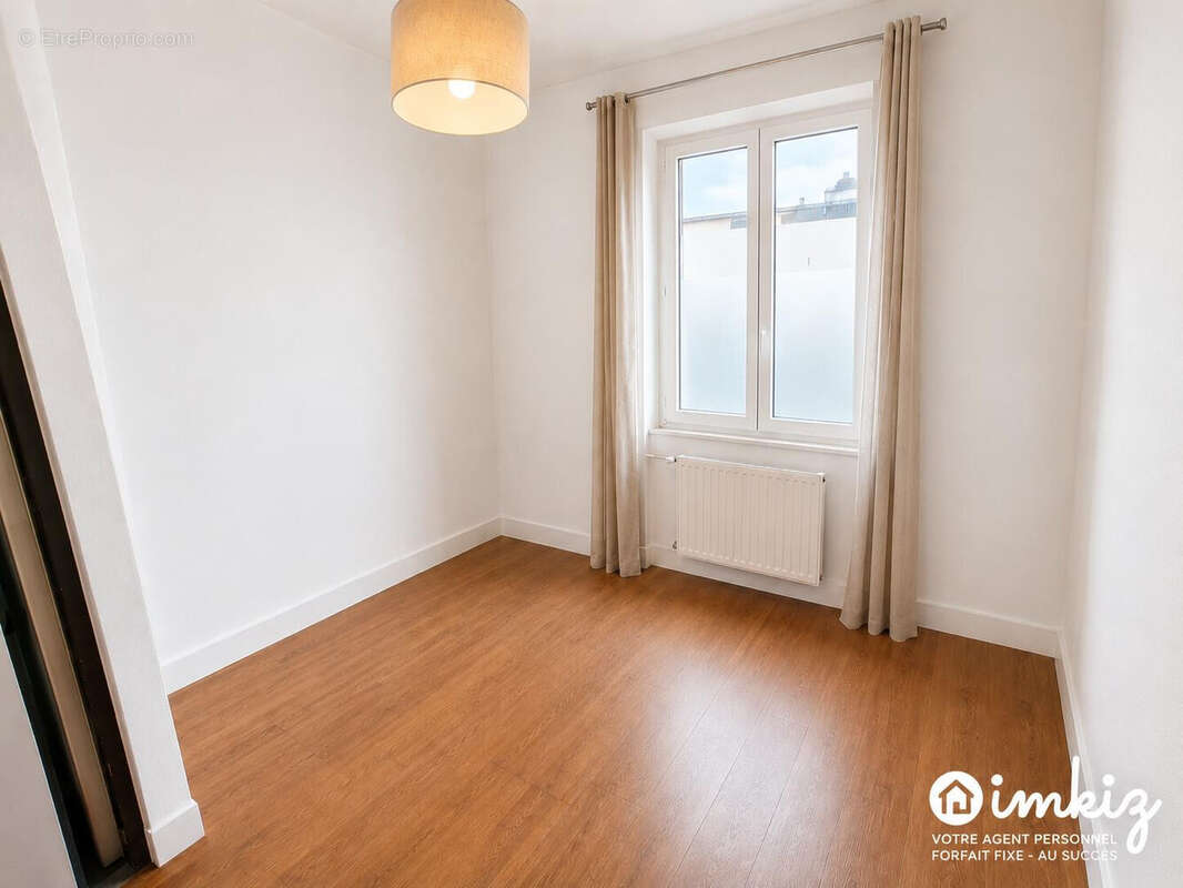 Appartement à LYON-3E