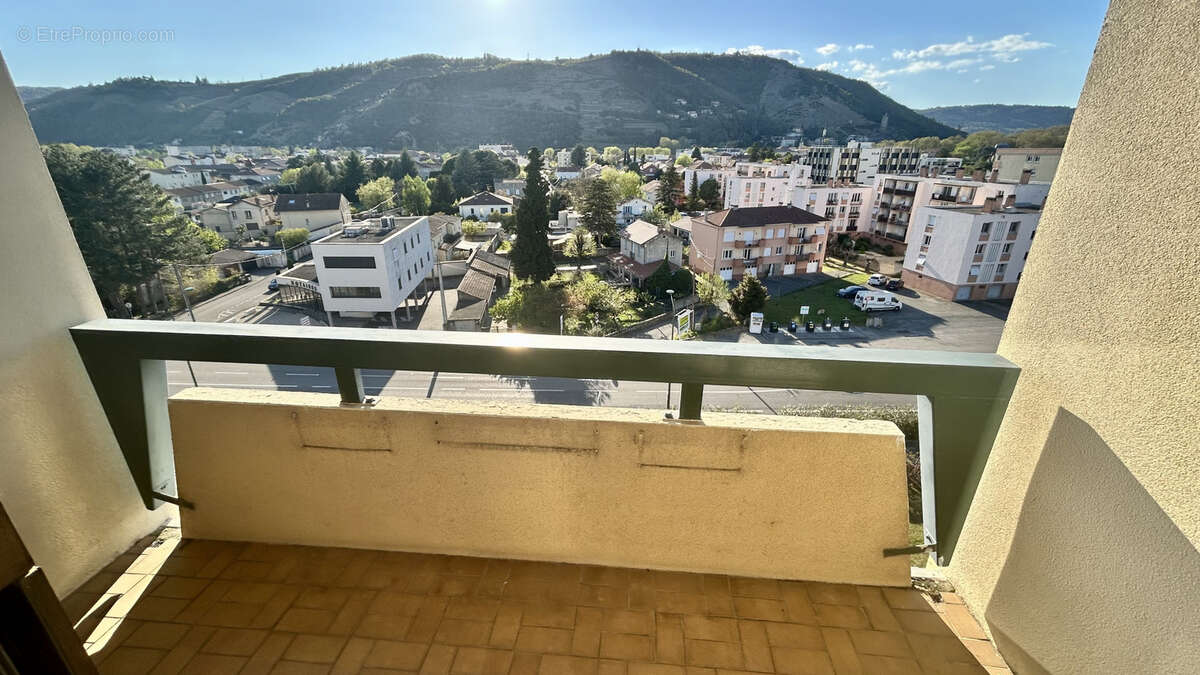 Appartement à TOURNON-SUR-RHONE