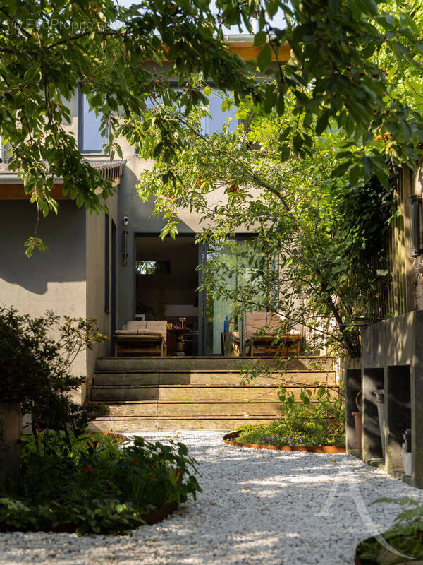 Maison à MONTREUIL