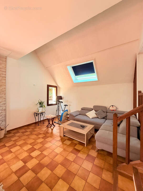 Maison 6 pièces - 139.10m2 - LA FERTÉ ALAIS - photo 11