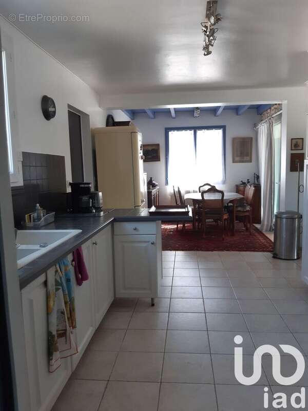 Photo 7 - Maison à SAINT-PIERRE-D&#039;OLERON