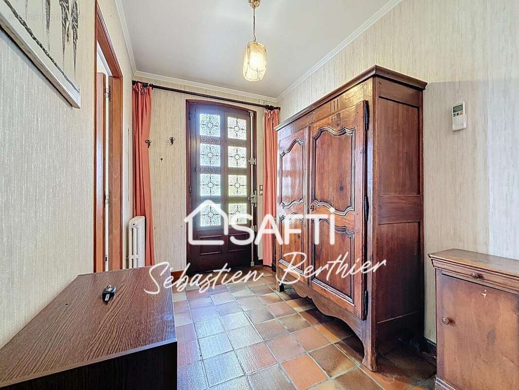 Photo 5 - Maison à LAVAUR