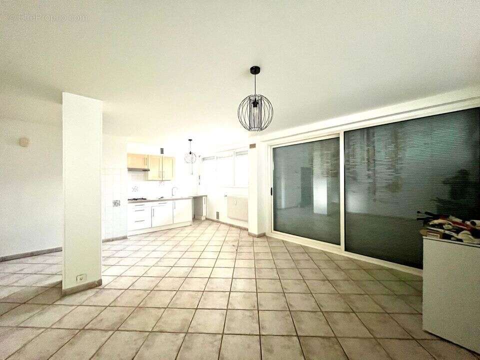 Appartement à ANNEMASSE