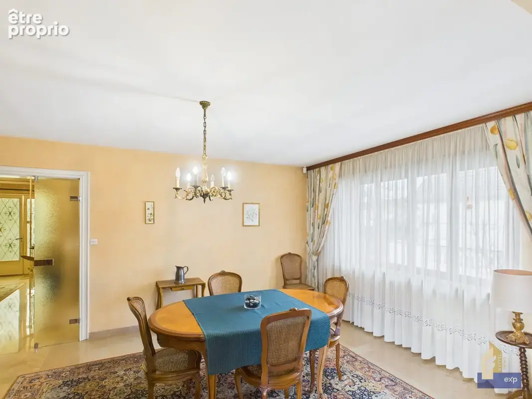 Maison 5 pièces 123 m² à vendre à Colmar (68000) - photo 2