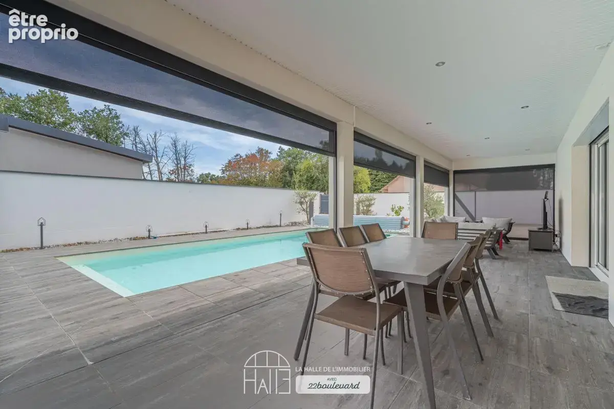 Maison 250 m² à Le Vigen  - photo 24