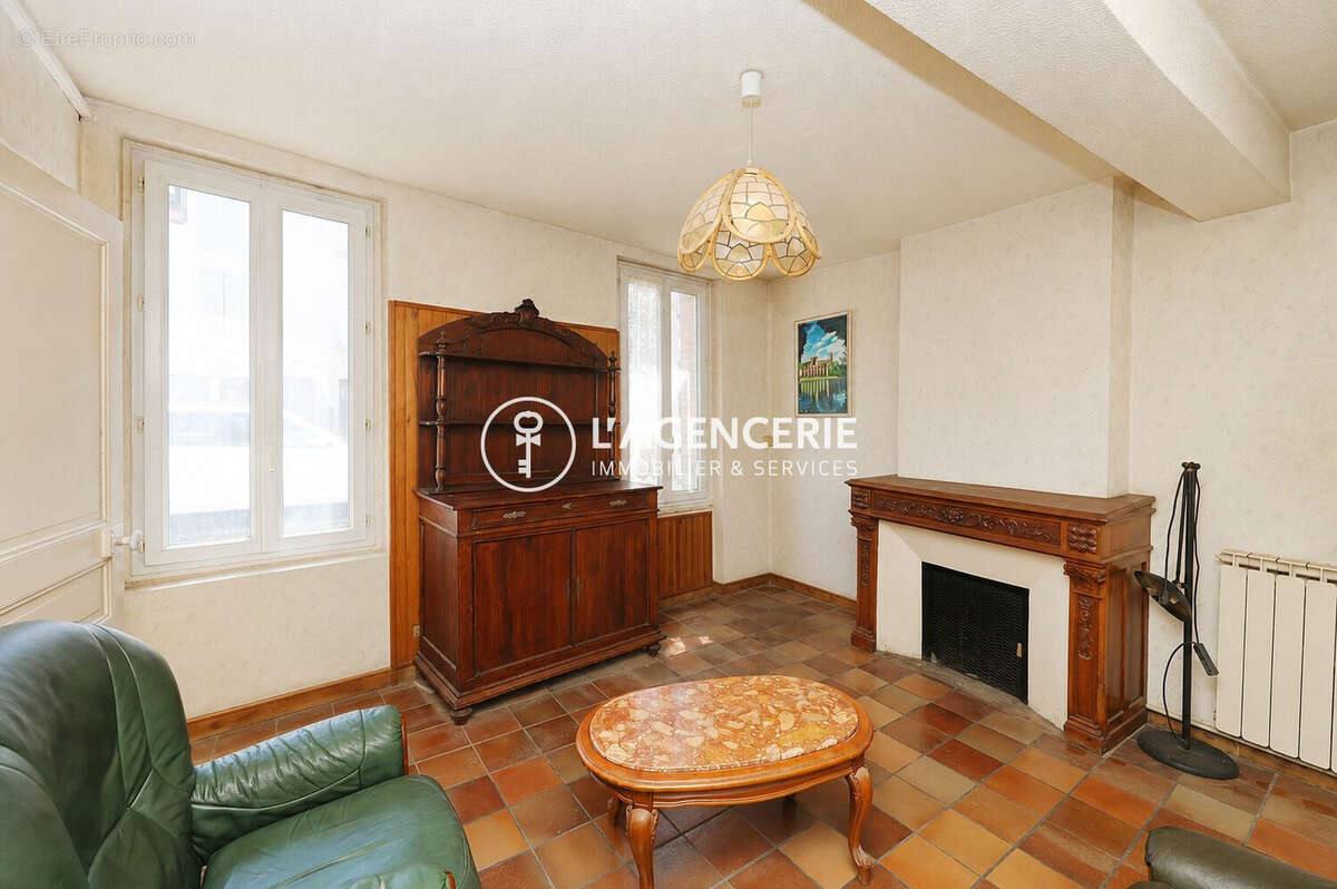 Maison 66 m² à Albi  - photo 2