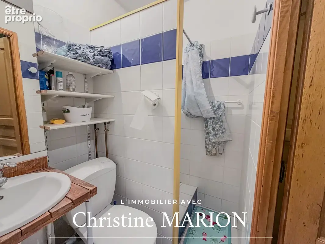 Villa spacieuse 191m2, 5 chambres, piscine - photo 20