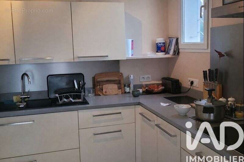 Photo 8 - Maison à LA TESTE-DE-BUCH