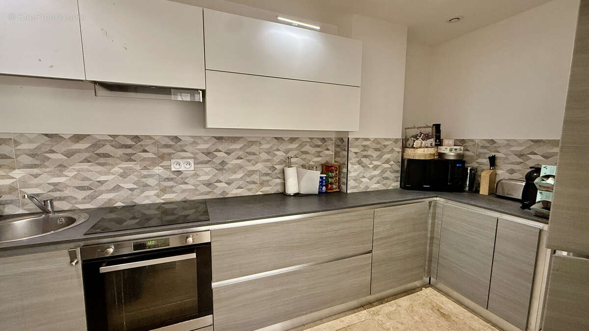 Appartement à AVIGNON