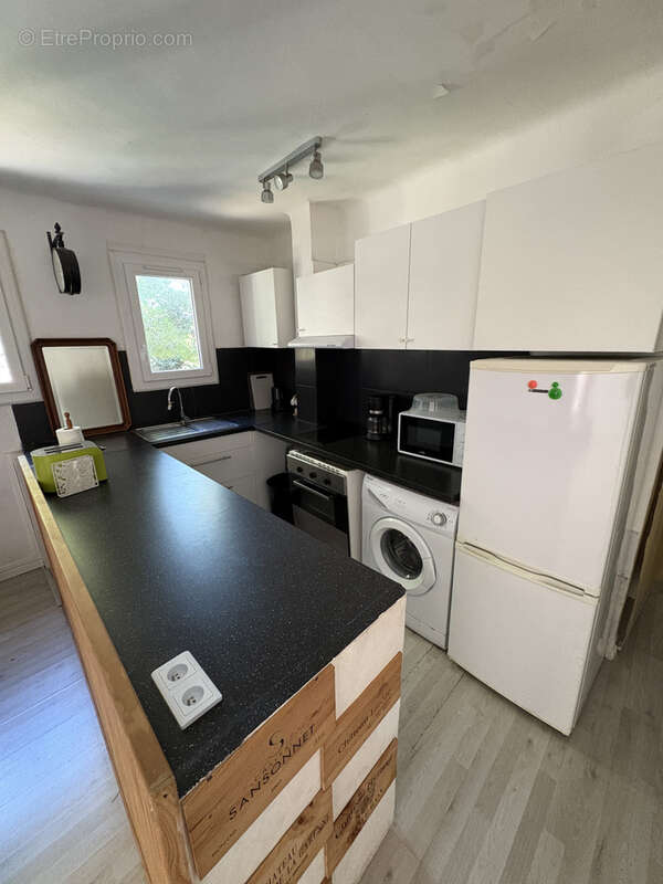 Appartement à LA SEYNE-SUR-MER