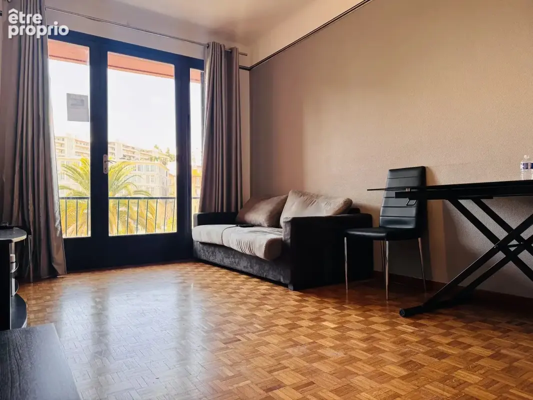 Vente Appartement Nice(06300) 399 000ï¿œ - photo 4