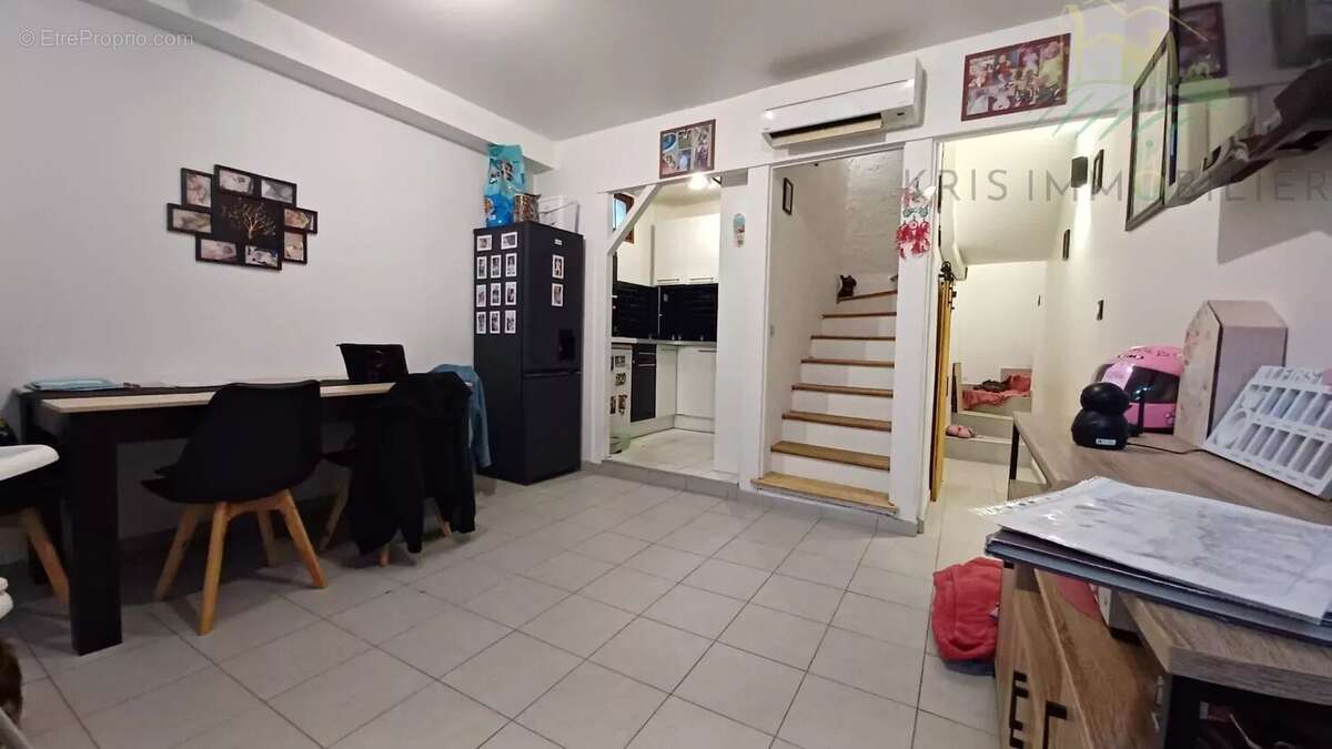 Maison à LIZY-SUR-OURCQ