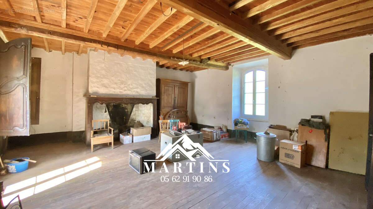 Maison à ARGELES-GAZOST
