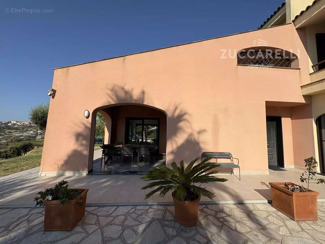 Villa/piscine Sanremo Italie - photo 20