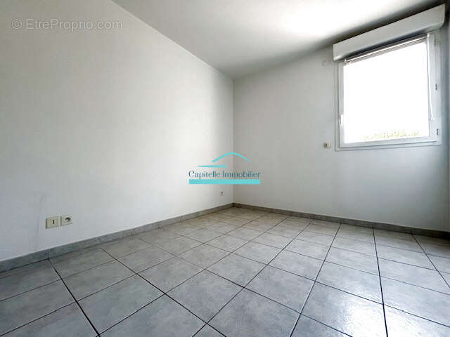 Appartement à PALAVAS-LES-FLOTS