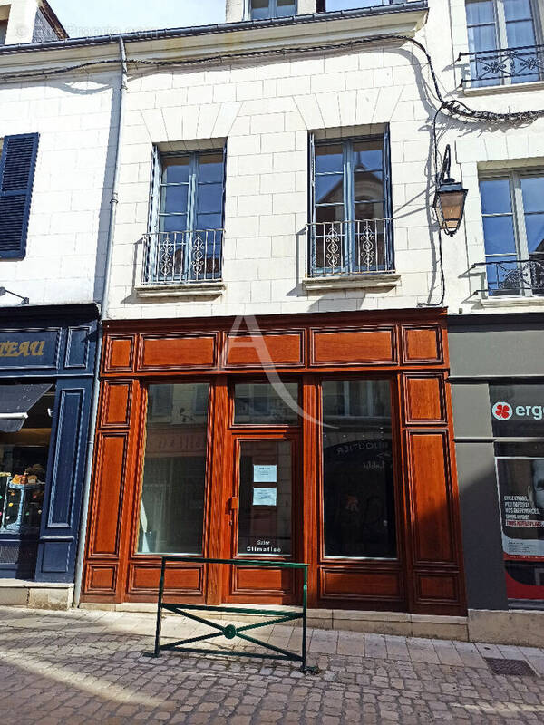 Appartement à SAINT-AIGNAN