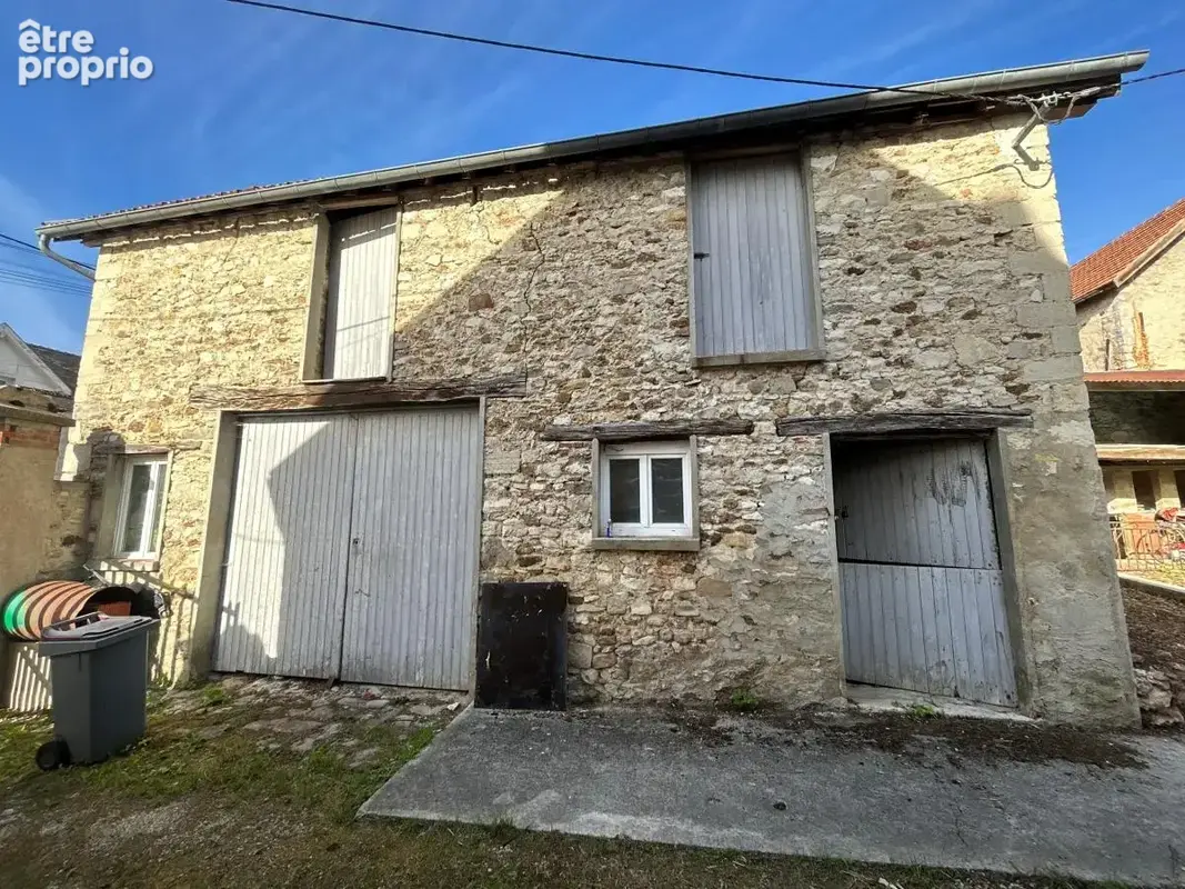 Maison 4 pièces 109 m² à vendre à Verneuil (51700) - photo 2