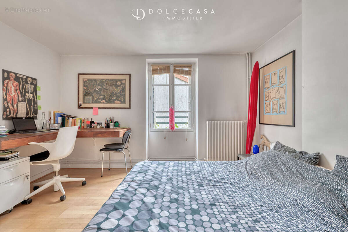 Maison à NOGENT-SUR-MARNE