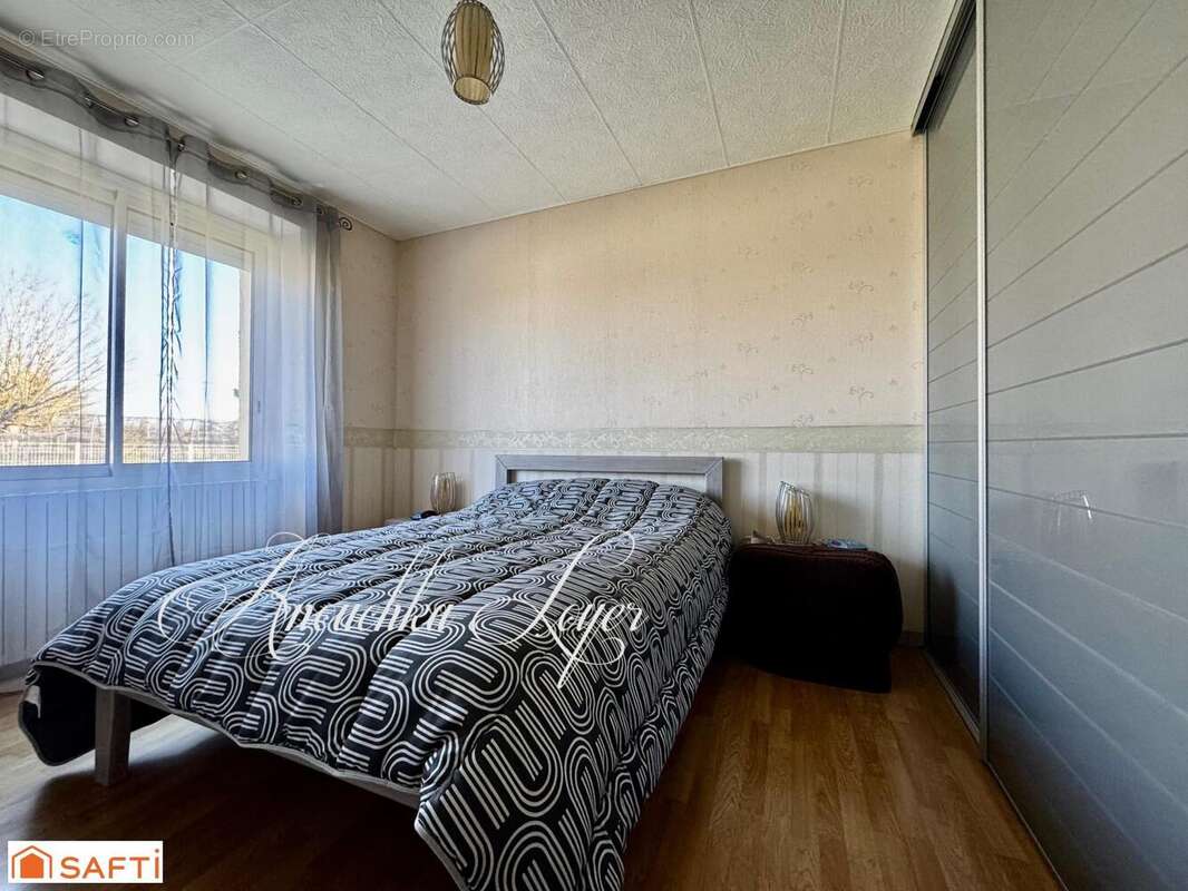 Photo 8 - Maison à GORNAC