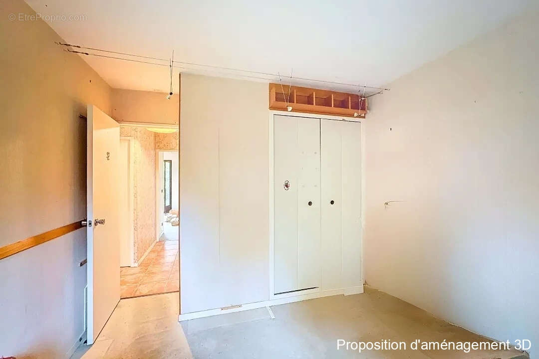 Maison à RILLIEUX-LA-PAPE