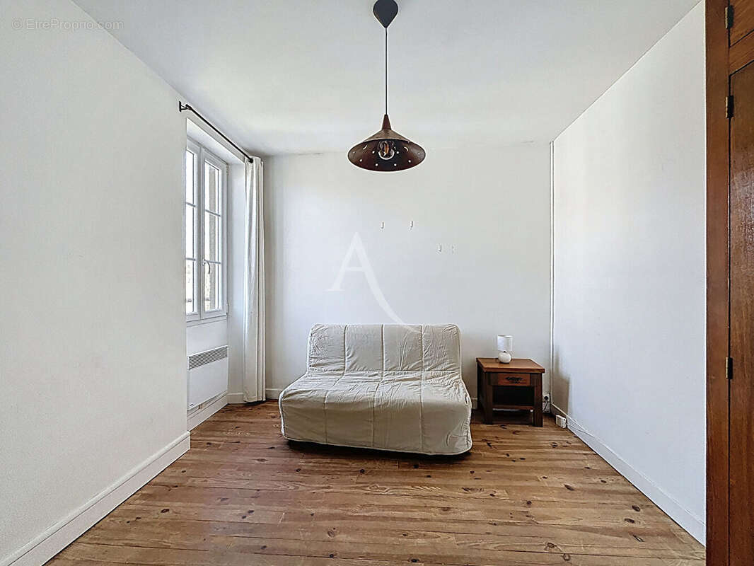 Appartement à ANGERS