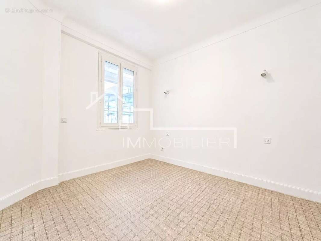 Appartement 48 m² à Nice  - photo 4