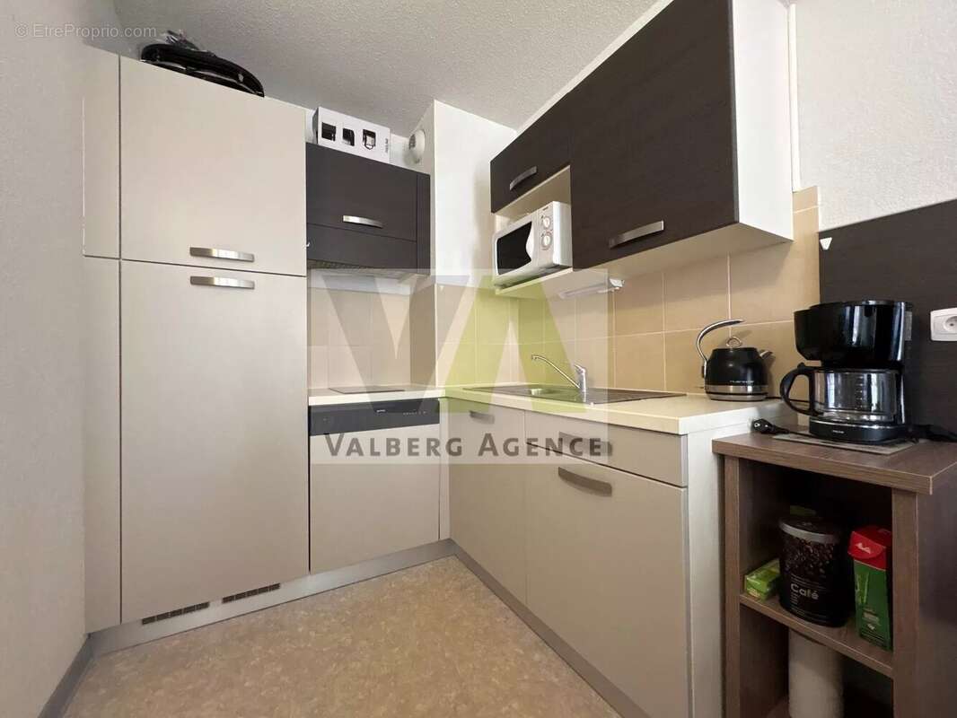 Appartement à DALUIS