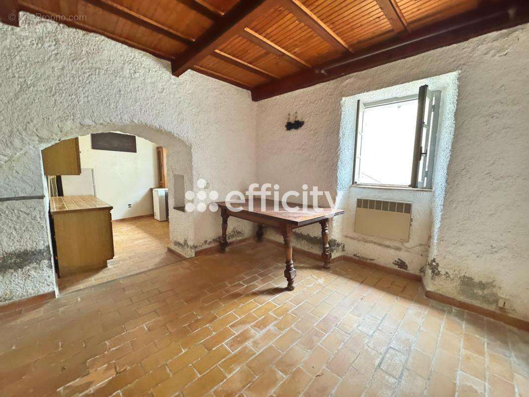 Maison à BIGUGLIA