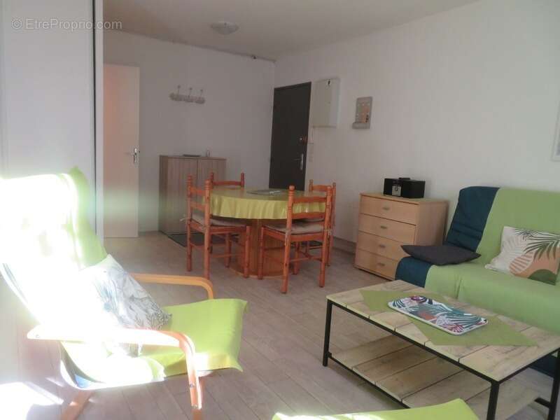 APPARTEMENT T1 de 48.50 m2, vendu meublé à  DIGNE LES BAINS (04) - photo 5