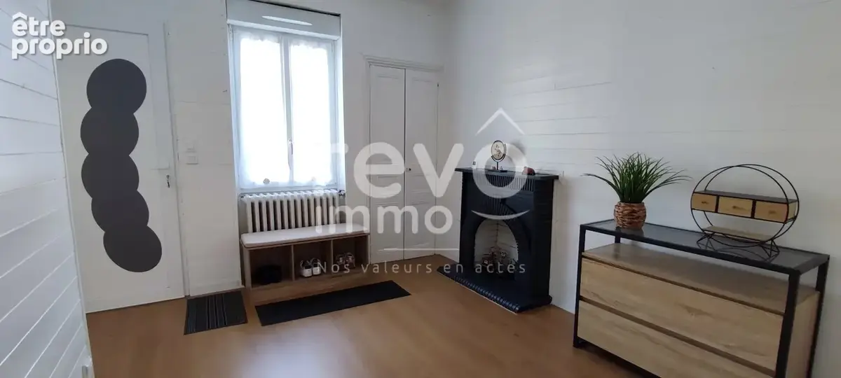 Maison 2 pièces 67 m² à vendre à La Planche (44140) - photo 5