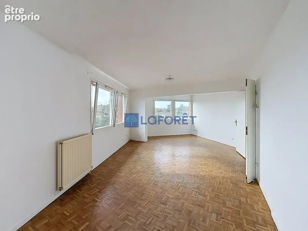 Appartement Saint Pierre Du Perray 5 pièce(s) 96 m2 - photo 5