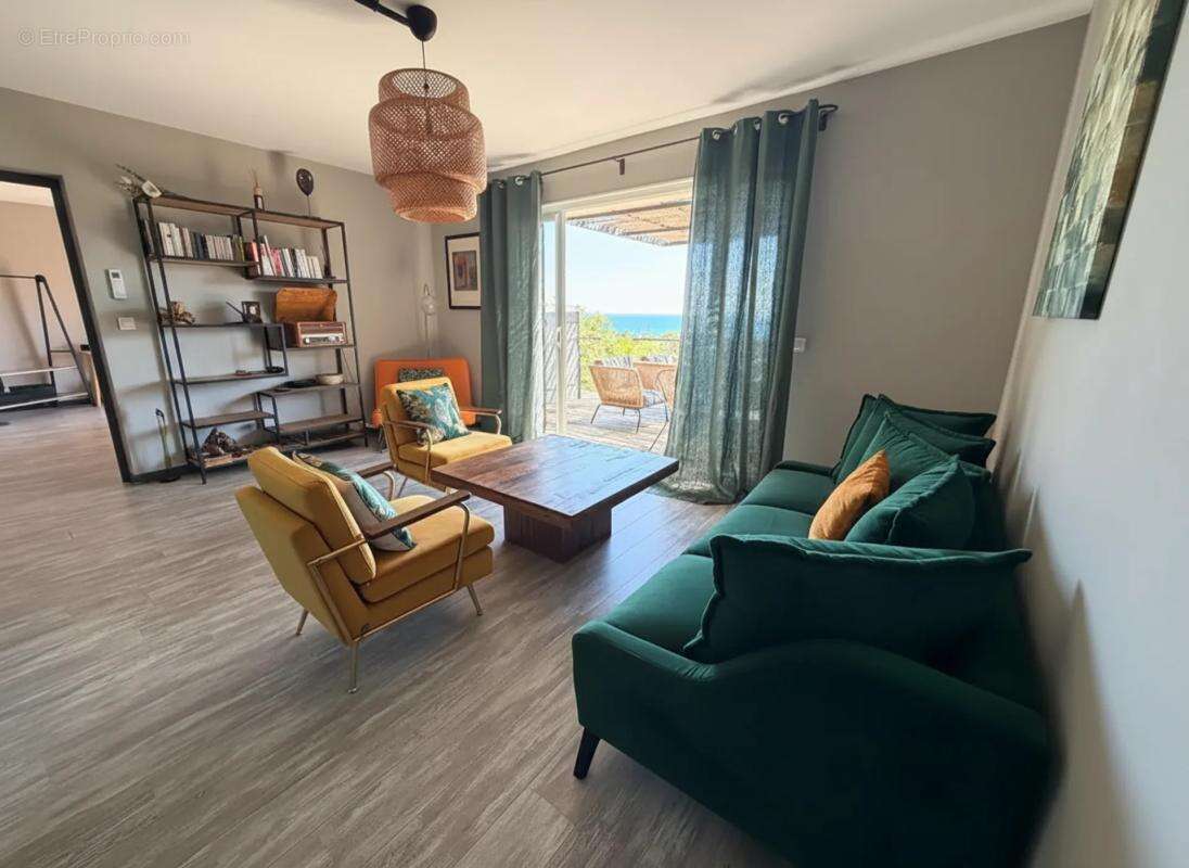 Maison de 8 pièces de 234 m² à Sari-Solenzara - photo 18