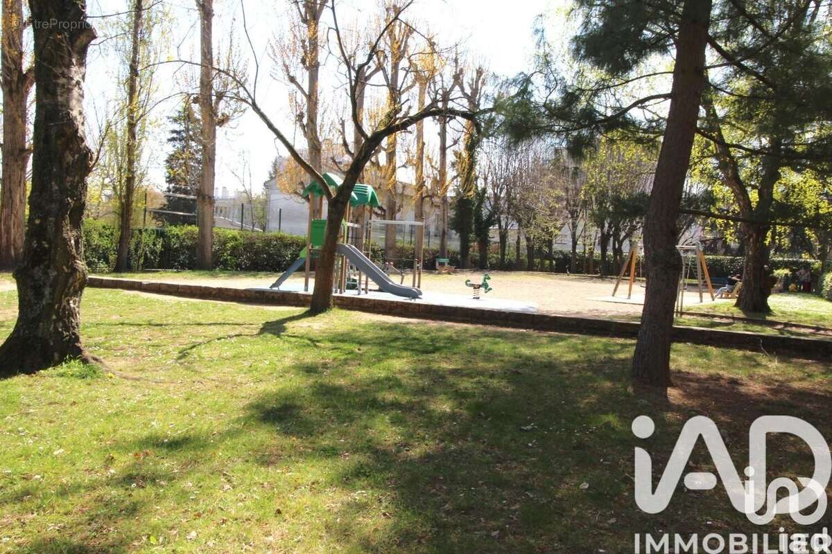 Photo 4 - Appartement à ANTONY