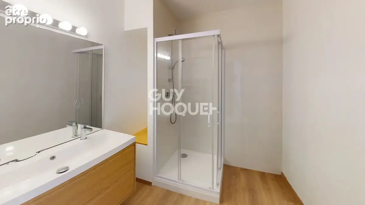 Appartement Vesoul 5 pièce(s) - photo 8