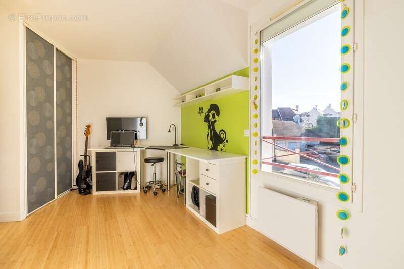 Maison à VILLEMOISSON-SUR-ORGE