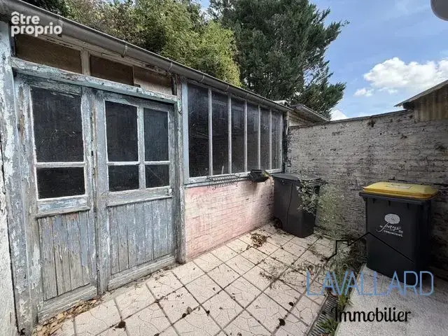 Maison 118 m² à Albert  - photo 8