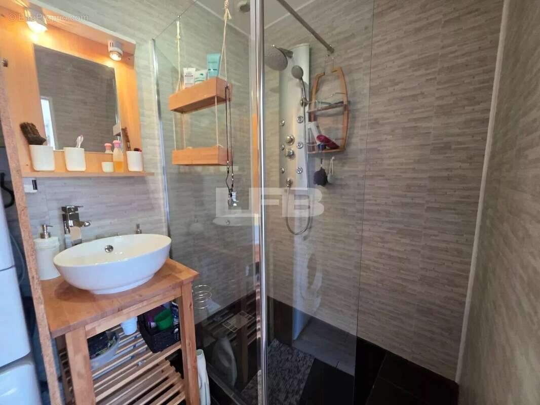 Appartement à RUMILLY