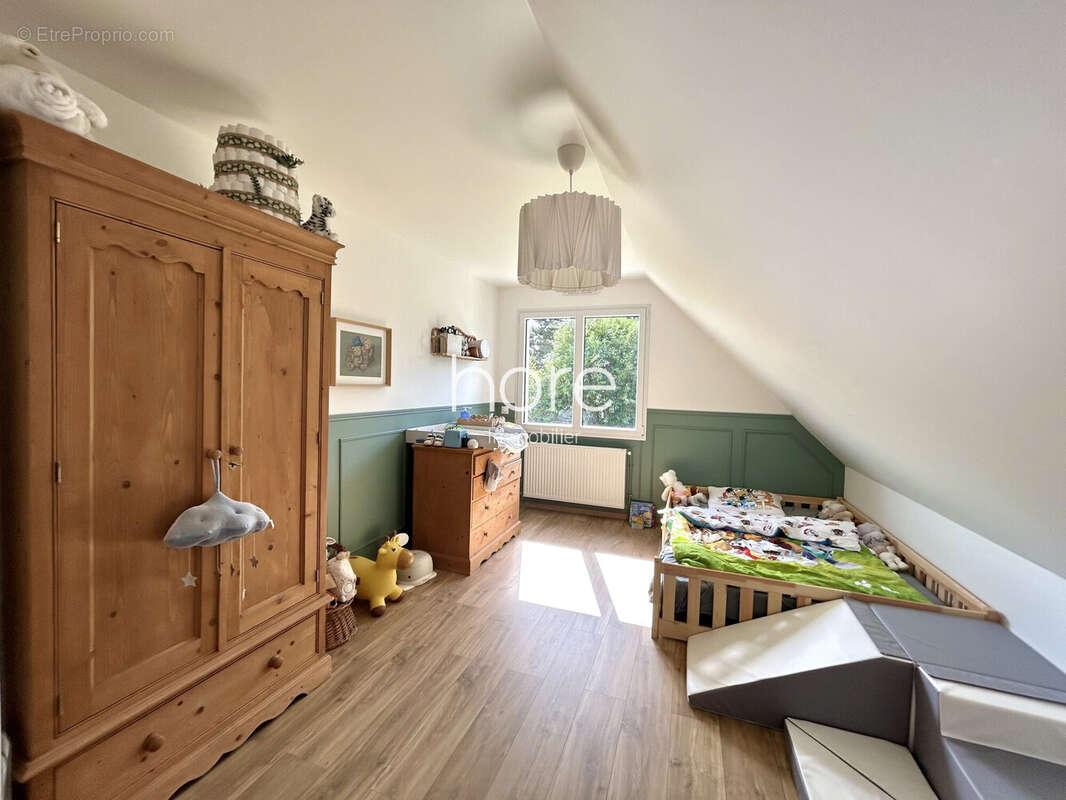 Maison 128 m² à Varaville  - photo 8