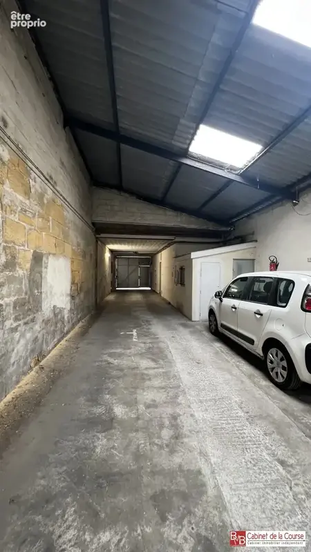 Parking 10 m² à Bordeaux  - photo 5
