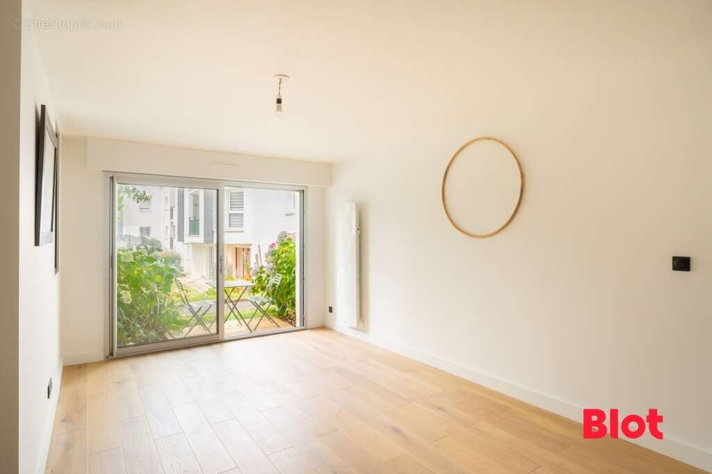 Appartement à VANNES